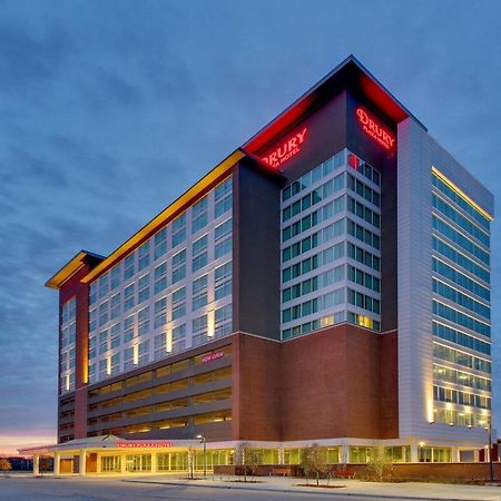 Drury Plaza Hotel Dallas Ричардсън Екстериор снимка