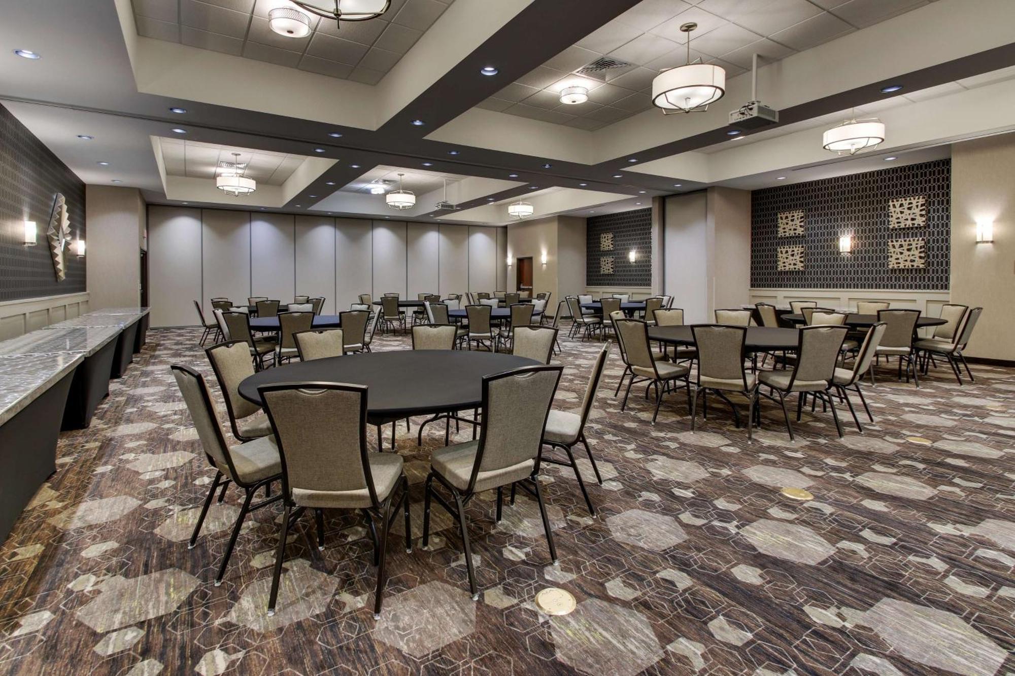 Drury Plaza Hotel Dallas Ричардсън Екстериор снимка