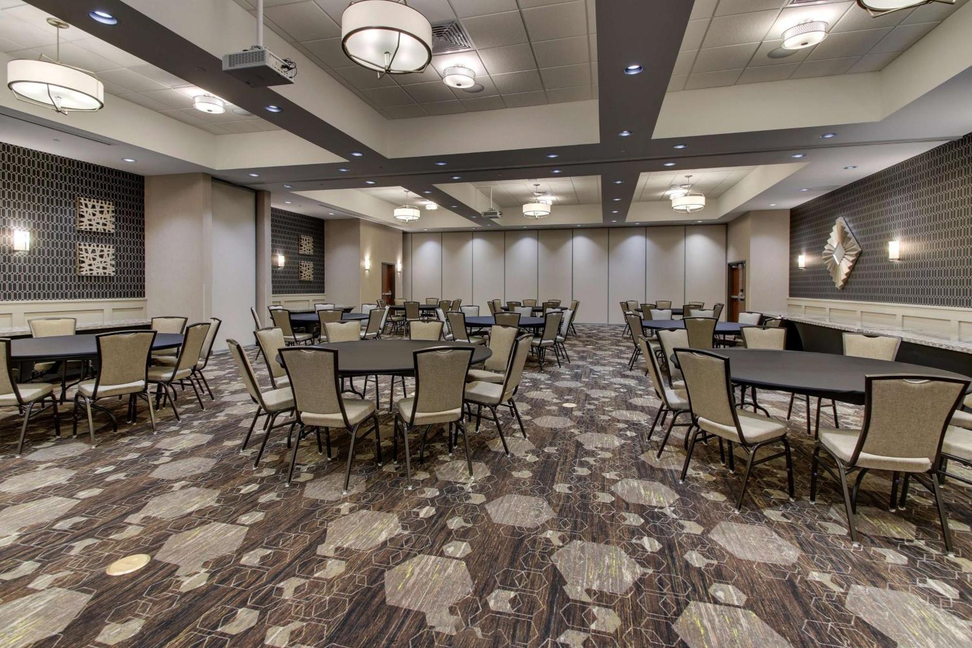 Drury Plaza Hotel Dallas Ричардсън Екстериор снимка