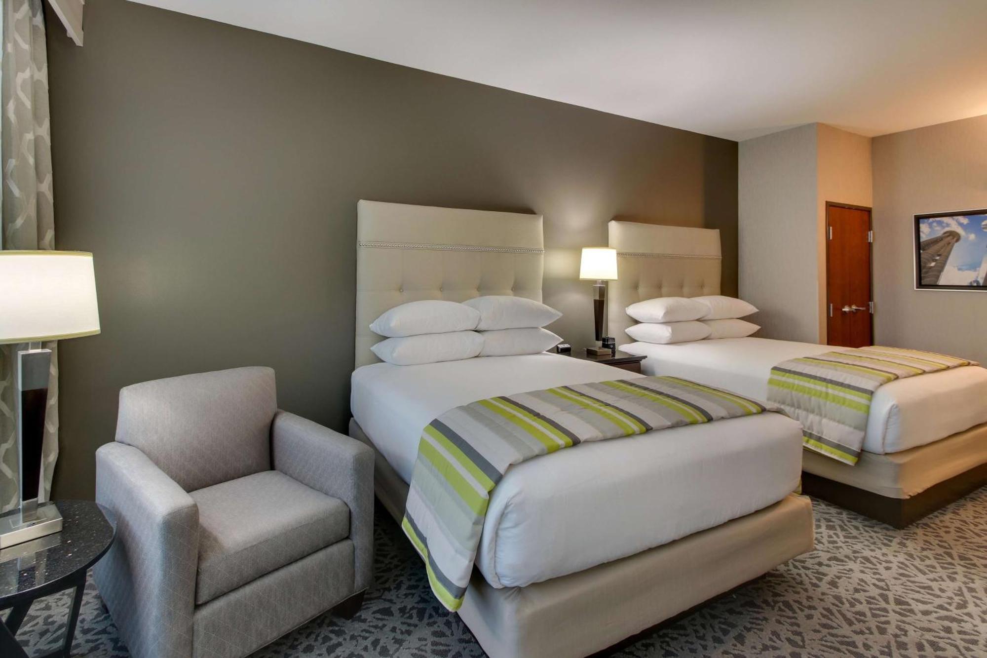 Drury Plaza Hotel Dallas Ричардсън Екстериор снимка
