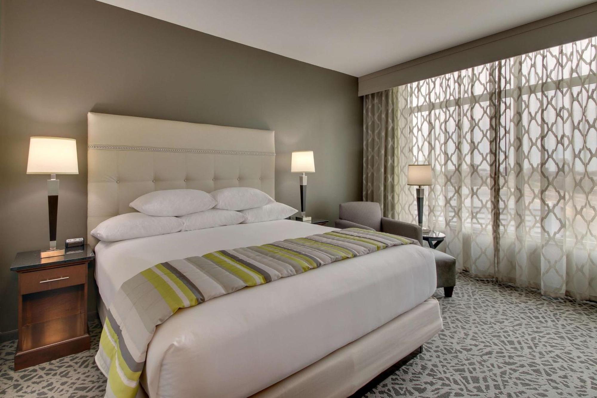 Drury Plaza Hotel Dallas Ричардсън Екстериор снимка