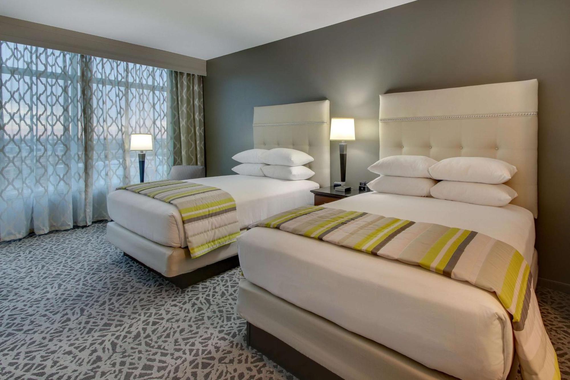 Drury Plaza Hotel Dallas Ричардсън Екстериор снимка