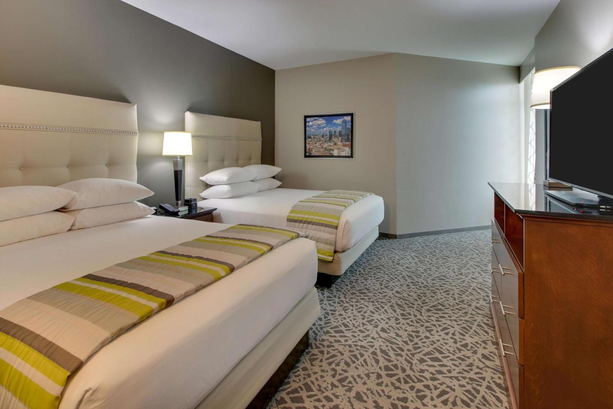 Drury Plaza Hotel Dallas Ричардсън Екстериор снимка