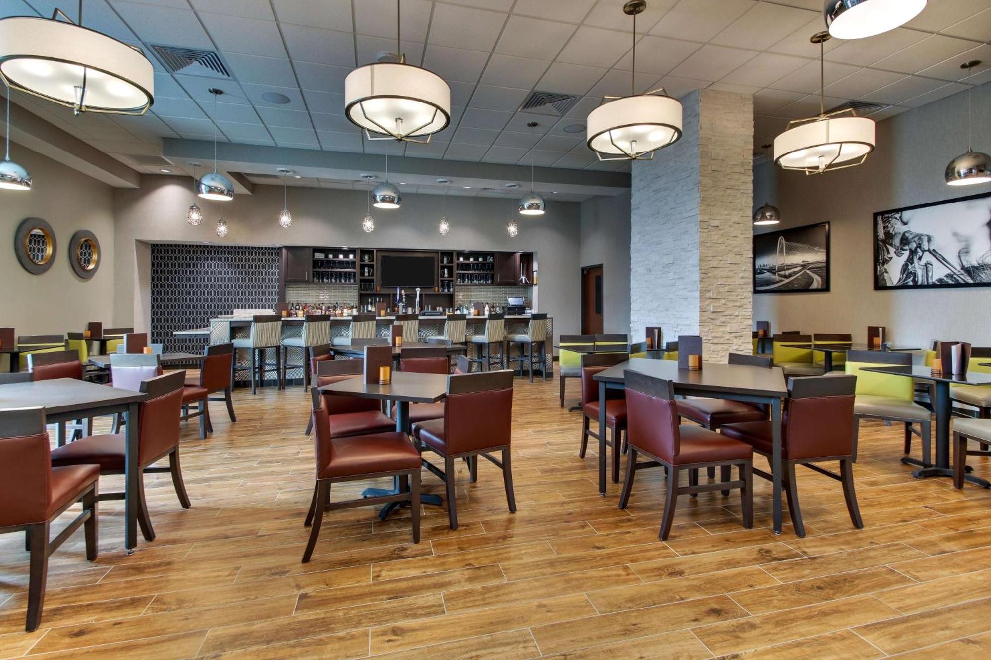 Drury Plaza Hotel Dallas Ричардсън Екстериор снимка