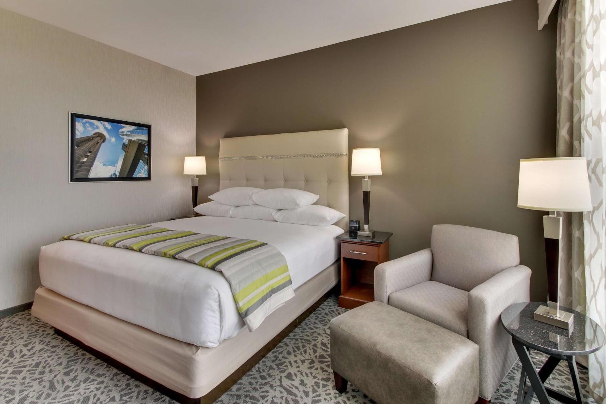 Drury Plaza Hotel Dallas Ричардсън Екстериор снимка