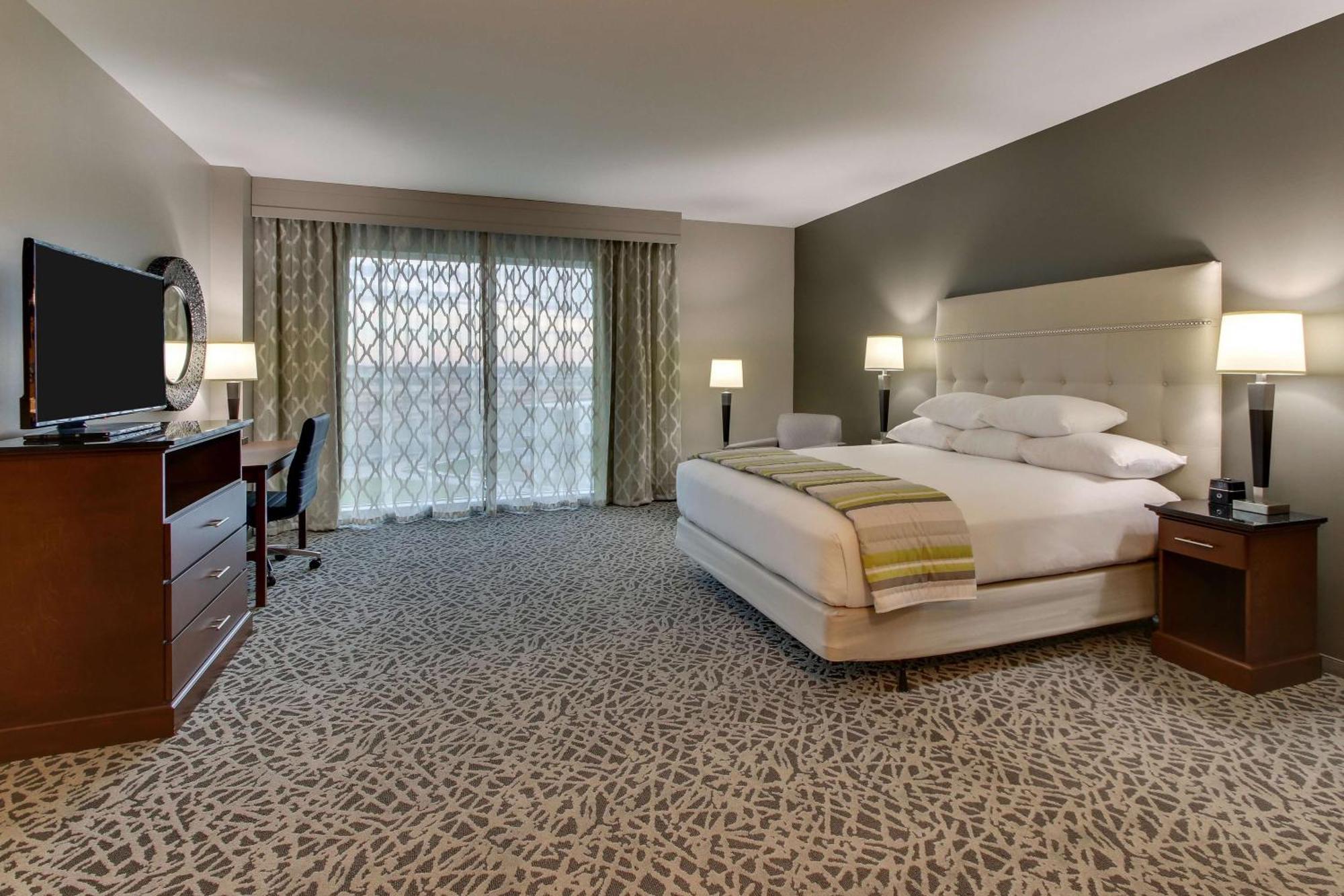 Drury Plaza Hotel Dallas Ричардсън Екстериор снимка