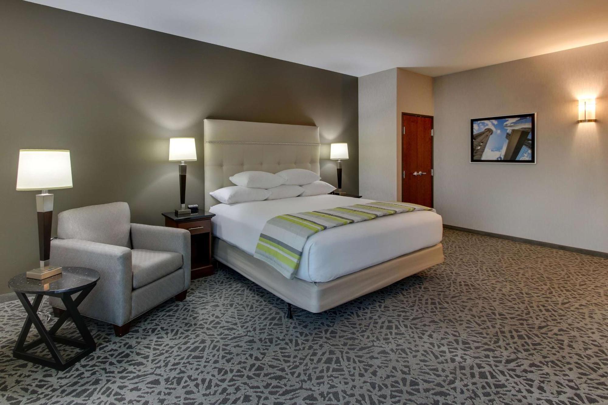 Drury Plaza Hotel Dallas Ричардсън Екстериор снимка