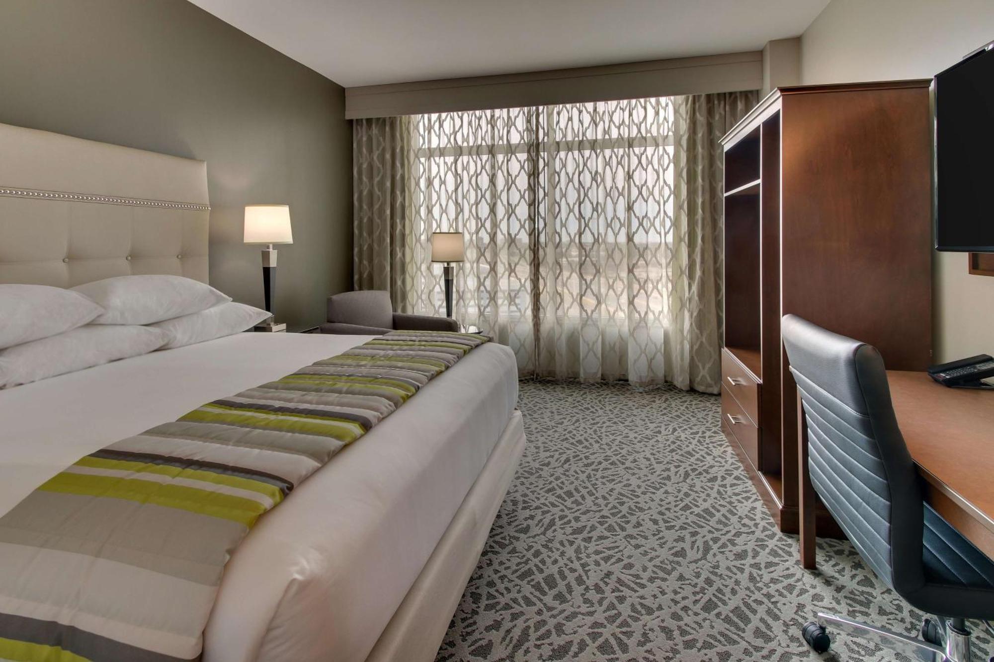 Drury Plaza Hotel Dallas Ричардсън Екстериор снимка