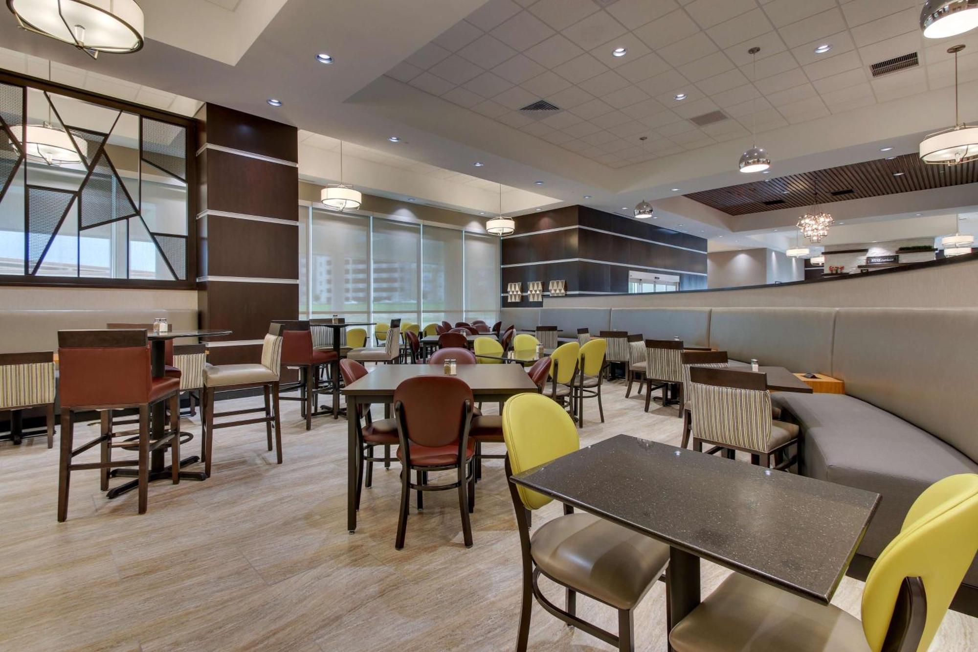 Drury Plaza Hotel Dallas Ричардсън Екстериор снимка