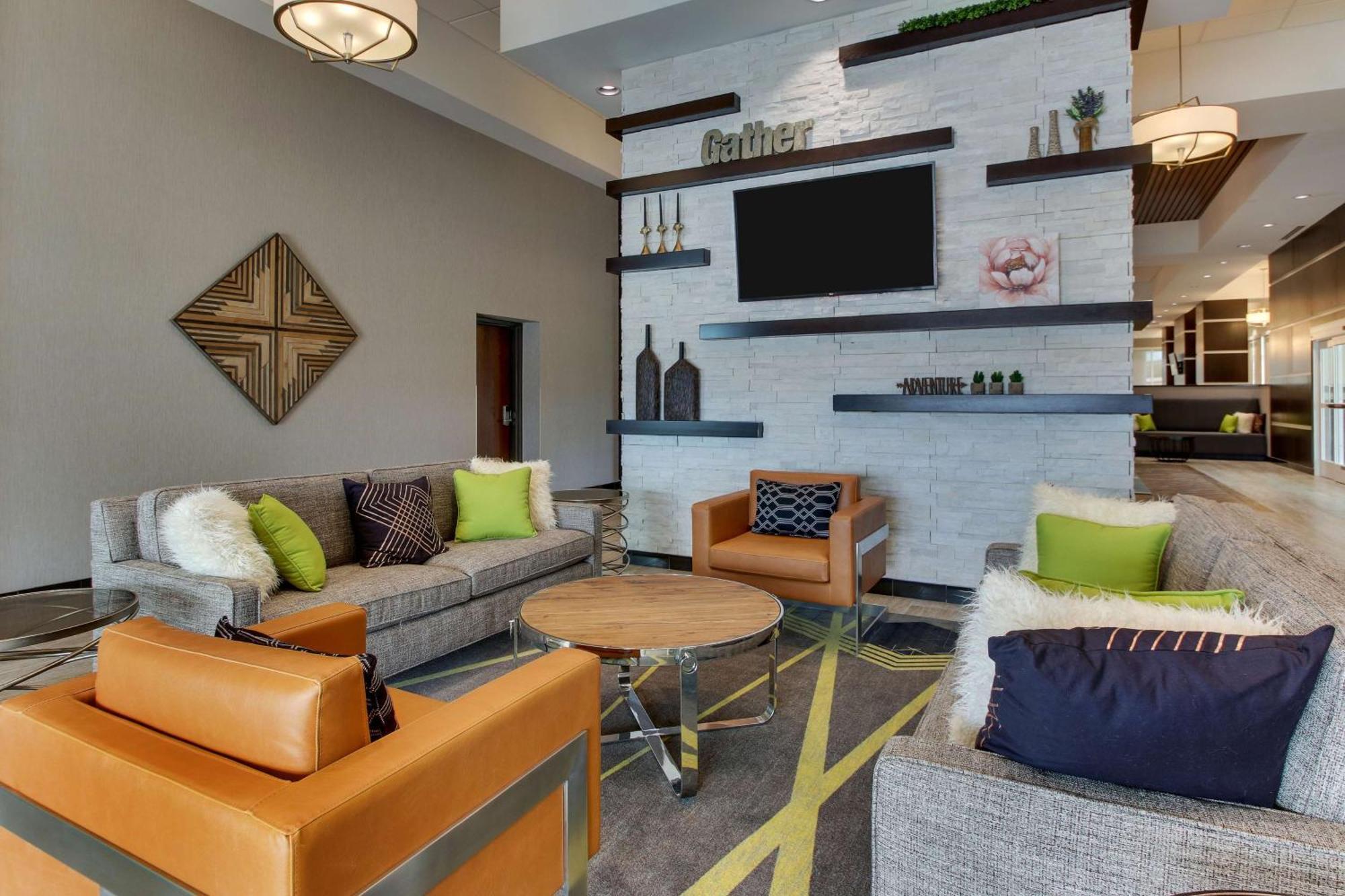 Drury Plaza Hotel Dallas Ричардсън Екстериор снимка