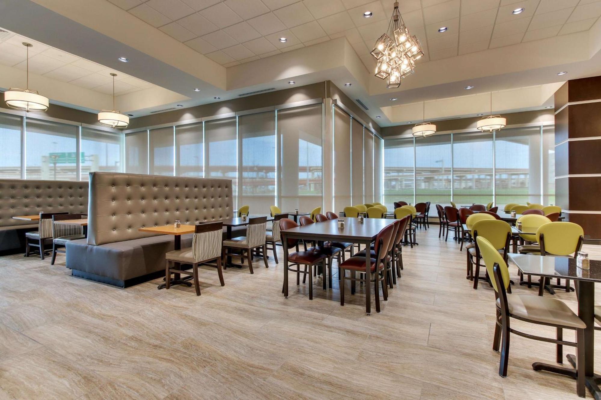 Drury Plaza Hotel Dallas Ричардсън Екстериор снимка